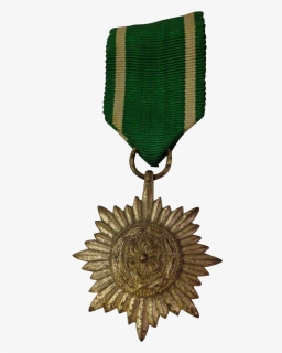 Thumb Image - Ostvolk Medal, HD Png Download, Free Download