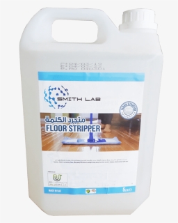 Smith Lab Floor Stripper 5 Ltr"  Class="lazyload"  - Visocon, HD Png Download, Free Download
