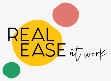 Re Logo At Work - Circle, HD Png Download, Free Download