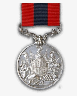 Distinguished Conduct Medal, HD Png Download, Free Download