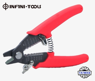Wire Cutter And Stripper 6 Inch - Ratcheting Hand Tube Bender, HD Png Download, Free Download