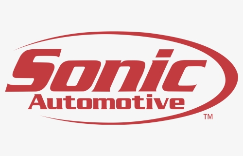 Sonic Automotive Logo Png Transparent - Sonic Automotive Inc, Png Download, Free Download