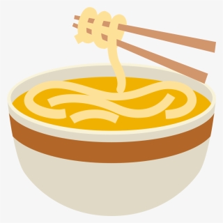 Mixing Bowl Clipart 11, Buy Clip Art - Noodles Clipart, HD Png Download, Free Download