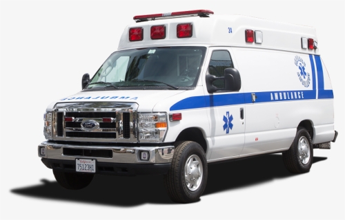 Express Ambulance San Diego Ambulance Service - Hospital Ambulance Images Png, Transparent Png, Free Download