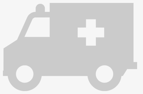 Ambulance Png White , Png Download - Cross, Transparent Png, Free Download