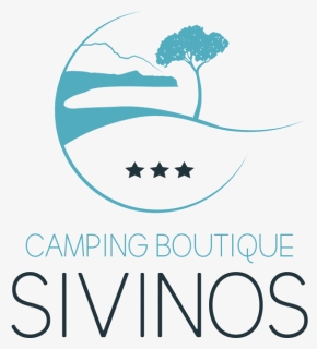 Sivinos Camping Boutique - Graphic Design, HD Png Download, Free Download