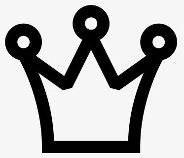 Transparent Crown Icon Png - King Png Download Free, Png Download, Free Download