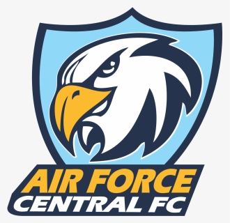 Air Force Football Logo Png - Air Force United Logo, Transparent Png, Free Download