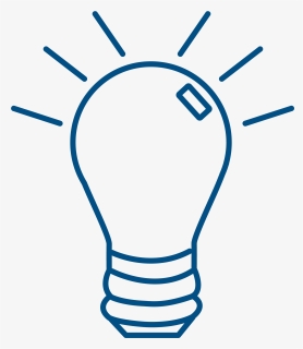 Incandescent Light Bulb Clipart , Png Download, Transparent Png, Free Download