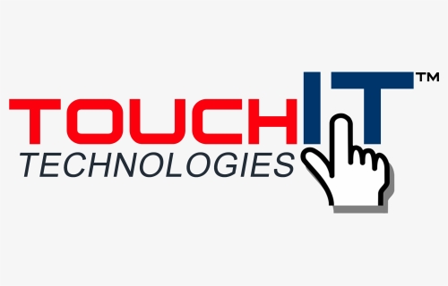 Touchit Technologies Logo, HD Png Download, Free Download