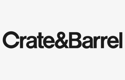 Crate And Barrel, HD Png Download, Free Download