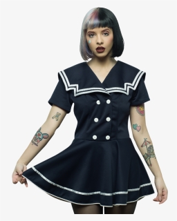 Melanie Martinez Signed Poster, HD Png Download, Free Download