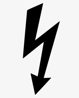 Thunderbolt, HD Png Download, Free Download