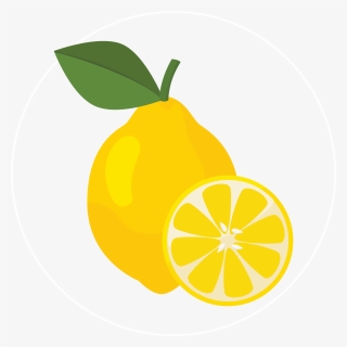 Lemon-icon - Lemon Icon, HD Png Download, Free Download