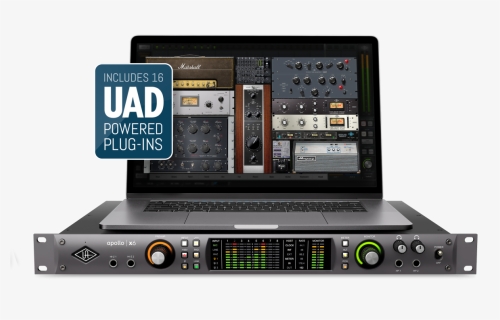 Universal Audio, HD Png Download, Free Download