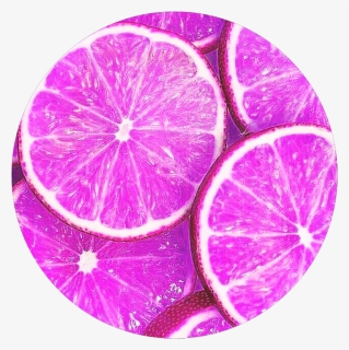 #circle #frut #limon #circulo #png #tumblr #colors - Key Lime, Transparent Png, Free Download