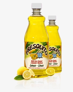 Fresquito Limon - Plastic Bottle, HD Png Download, Free Download