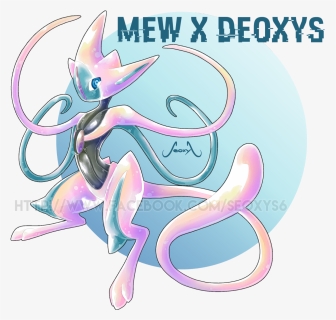 Paint Tool Sai Time - Pokemon Deoxys X And Y, HD Png Download, Free Download