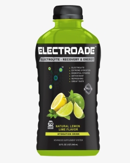 Alfa Vitamins Electroade, HD Png Download, Free Download