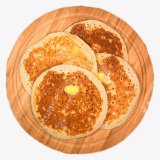 Crumpets - Pepperoni, HD Png Download, Free Download