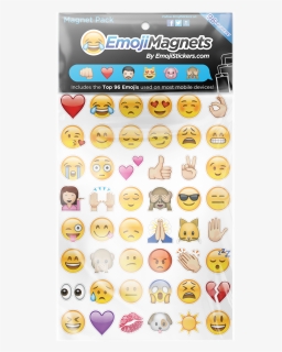 Emoji Stickers, HD Png Download, Free Download