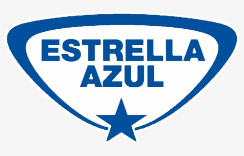 Estrella Azul Current - Estrella Azul, HD Png Download, Free Download