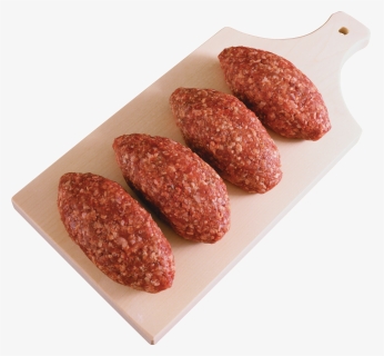 Cutlet Png - Sujuk, Transparent Png, Free Download