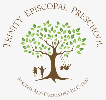 Trinity Episcopal Preschool - Illustration, HD Png Download, Free Download