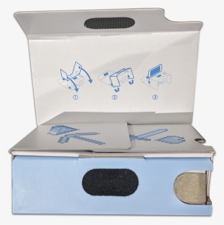 Stacyplays Google Cardboard - Box, HD Png Download, Free Download