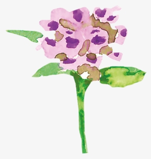 Wasserminze - Artificial Flower, HD Png Download, Free Download