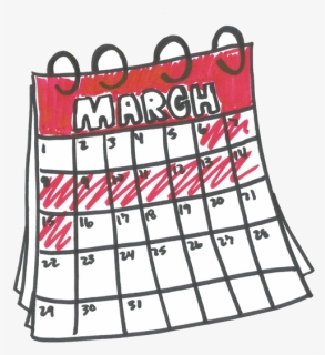 Spring Break Png, Transparent Png, Free Download