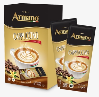 Cappuccino, HD Png Download, Free Download