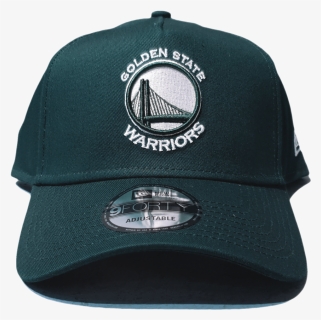 New Era Golden State Warriors 9forty "a Frame" - Baseball Cap, HD Png Download, Free Download