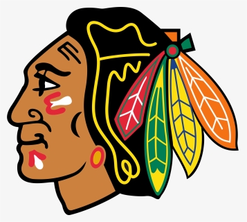 Chicago Blackhawks, HD Png Download, Free Download