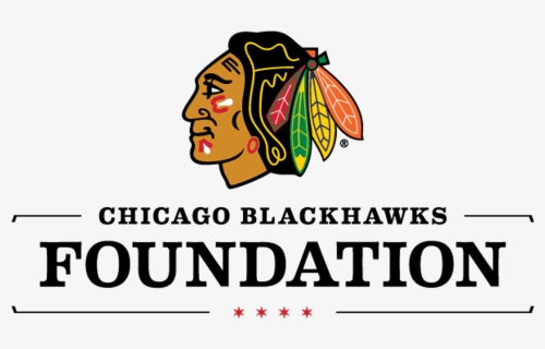 The 25th Annual High School Hockey Classic, Presented - Chicago Blackhawks Foundation, HD Png Download, Free Download