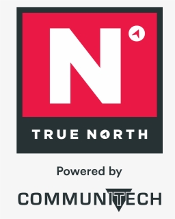 True North Logo - Graphic Design, HD Png Download, Free Download