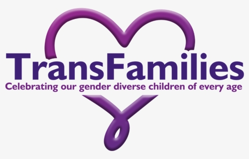 Trans Families Logo - Heart, HD Png Download, Free Download