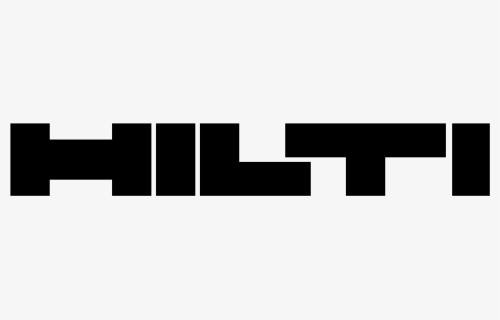 Hilti Logo Png Transparent - Graphics, Png Download, Free Download