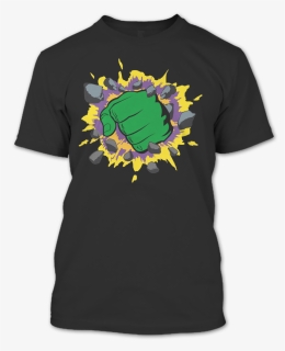 Transparent Hulk Logo Png - Science Bitch Shirt, Png Download, Free Download