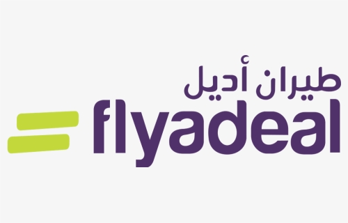 Flyadeal Booking, HD Png Download, Free Download
