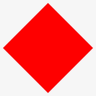 Red Square Png, Transparent Png, Free Download