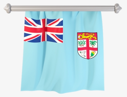Download Flag Icon Of Fiji At Png Format - Fiji Flag, Transparent Png, Free Download