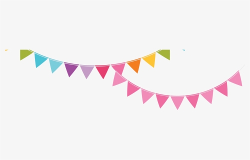 Pennant Banner Png, Transparent Png, Free Download