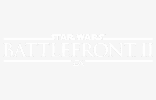 Star Wars Battlefront Files Website Builders - Star Wars Battlefront 2 Png, Transparent Png, Free Download