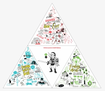Finalartmockup-02 - Triangle, HD Png Download, Free Download