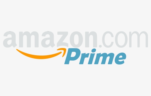 Amazon Prime Now Logo , Png Download - Amazon, Transparent Png, Free Download