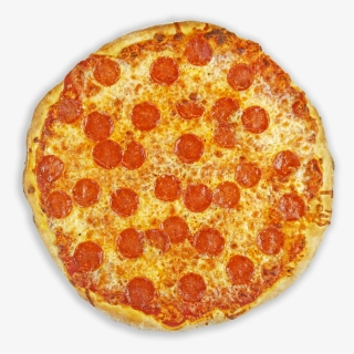 California-style Pizza, Hd Png Download - California-style Pizza, Transparent Png, Free Download