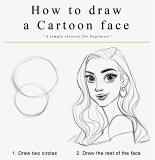 How To Draw Cartoon Face Ardinaryas Shop Png Step Cartoon - Ninja Hattori Drawing Easy, Transparent Png, Free Download