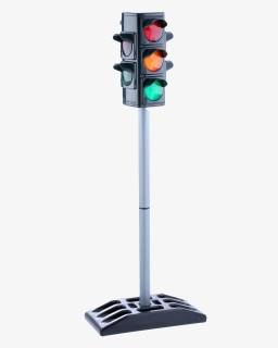 Traffic Light Png Image Download - Mini Traffic Lights Toys, Transparent Png, Free Download