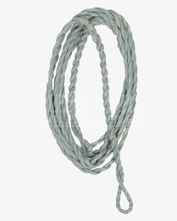 Transparent Twine Bow Png - Rope, Png Download, Free Download